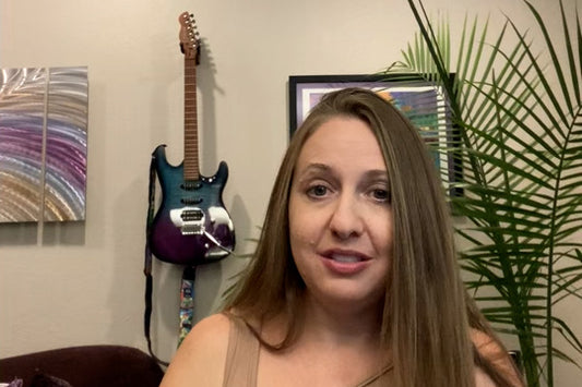 NoSorry parent Lisa, NoSorry Stories Blog Post