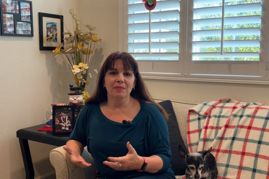 Stephanie's Struggles at Home and in the Classroom