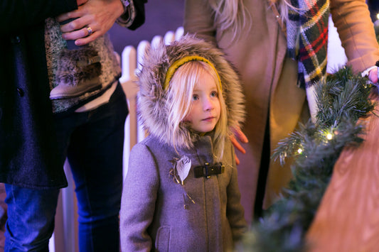 Debunking the Bossy Girl Myth