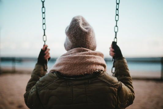 Teenage Rage!: The Science Behind Mood Swings and How Parents Can Help