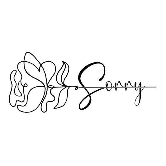 NoSorry Professional Logo eGift Card